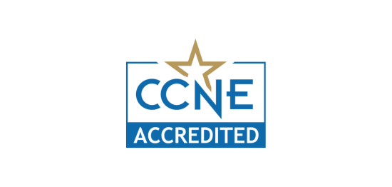 CCNE Seal