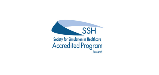 SSH Accreditation