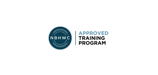 NBHWC Seal