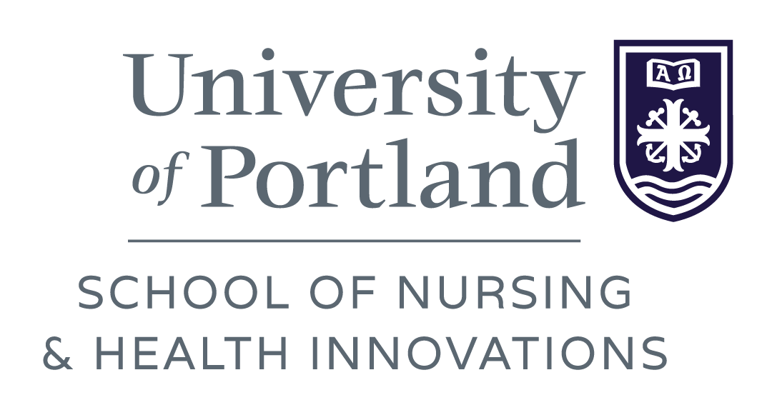 New school of nursing and health innovations logo